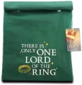Władca Pierścieni Lunch Bag - One Ring - tantis.pl