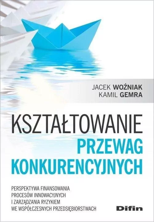 Kształtowanie przewag konkurencyjnych - tantis.pl