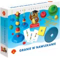 Granie w nawlekanie - tantis.pl