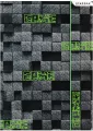 Teczka z gumką. Pixel Game - tantis.pl