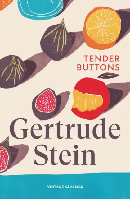 Tender Buttons - tantis.pl