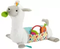 Lama "Rośnij ze mną" 4w1 GHJ03 - tantis.pl