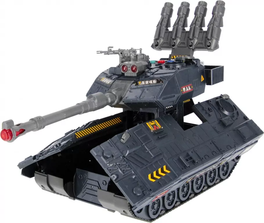 ZEST WOJSKO BAZA DZ/SW AKC MET 63X27X19 MC4/8 - tantis.pl