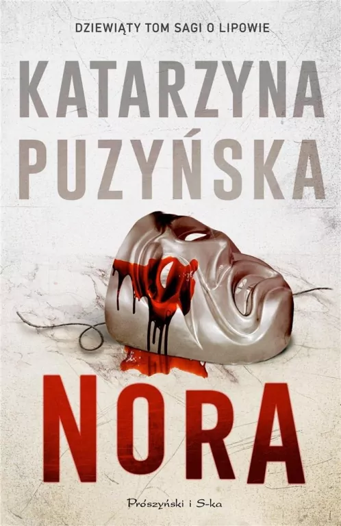 Nora DL - tantis.pl