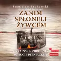 Zanim spłonęli żywcem audiobook - tantis.pl