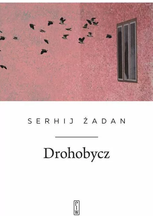 Drohobycz - tantis.pl