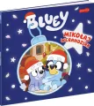 Bluey. Mikołaj Werandziak. Moja czytanka - tantis.pl