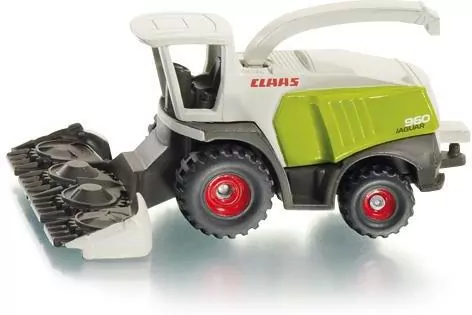 Kombajn Claas  S1418 - tantis.pl