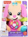 Fisher-Price. Siostrzyczka Szczeniaczka Uczniaczka - tantis.pl