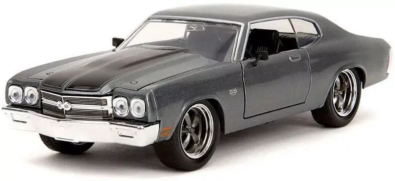 Fast&Furious 1970 Chevrolet Chevelle SS - tantis.pl