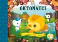 Oktonauci i rosnąca złota rybka - tantis.pl