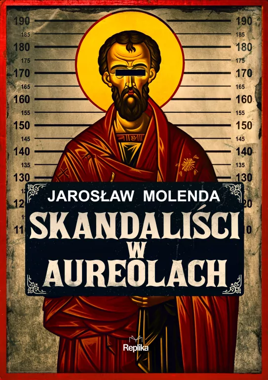 Skandaliści w aureolach - tantis.pl