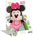 Disney Baby. Myszka Minnie. Interaktywna maskotka - tantis.pl