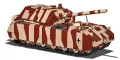 Historical Collection. Panzerkampfwagen VIII Maus - tantis.pl