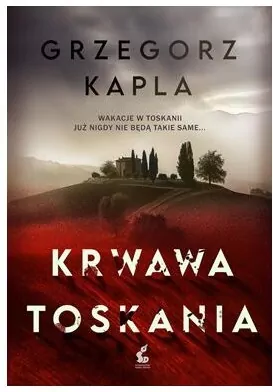 Krwawa Toskania - tantis.pl