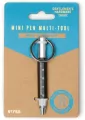 Multitool mini z długopisem 5w1 - tantis.pl