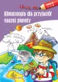 Klimatologia dla przyjaciół naszej planety. Uczę się - tantis.pl
