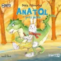Anatol i przyjaciele. Audiobook - tantis.pl