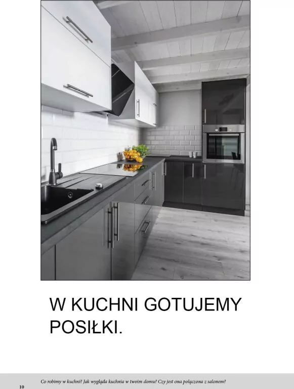 Dom. Bardzo proste czytanki - tantis.pl