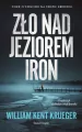 Zło nad Jeziorem Iron T.1 - tantis.pl