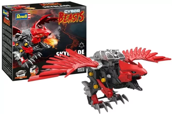 CyberBeast SkyBlade - tantis.pl