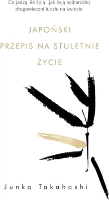 Japoński przepis na stuletnie życie