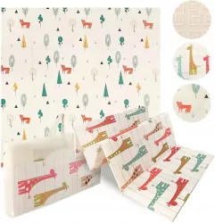 Mata podłogowa 180x200 SN84553 AN01