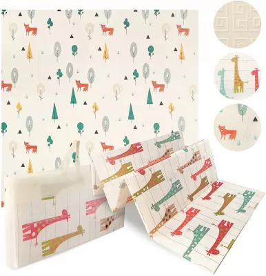 Mata podłogowa 180x200 SN84553 AN01