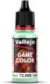 Vallejo: 72.096 - Game Color - Verdigris (18 ml) - tantis.pl