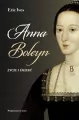 Anna Boleyn. Życie i śmierć - tantis.pl