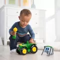Tomy. Traktor John Deere - tantis.pl
