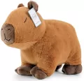 Maskotka Kapibara 25cm - tantis.pl