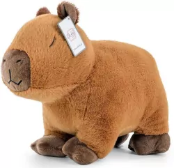 Maskotka Kapibara 25cm