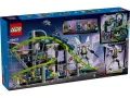 LEGO® City. Park Świat Robotów z rollercoasterem 60421 - tantis.pl