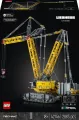 LEGO® Technic. Żuraw gąsienicowy Liebherr LR 13000. 42146 - tantis.pl