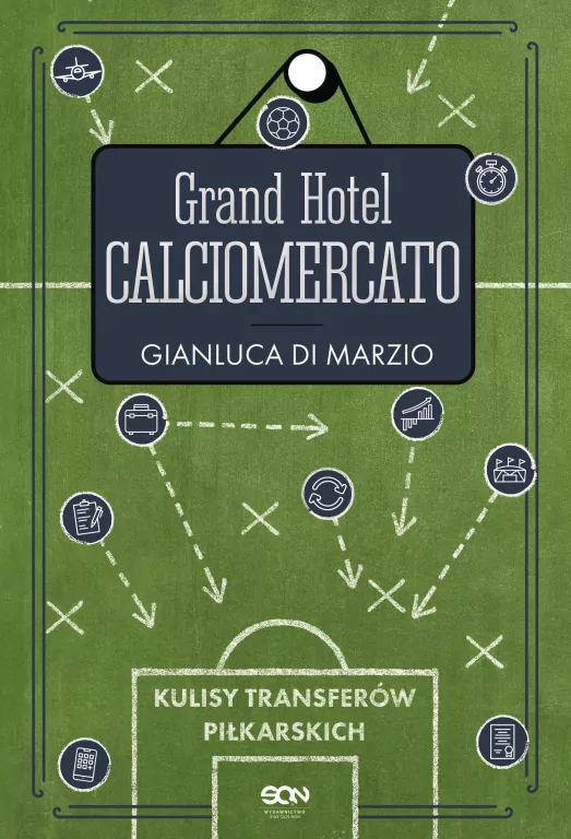 Grand Hotel Calciomercato - tantis.pl