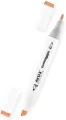 Marker Chromax z 2 końcówk. rose beige 97 - tantis.pl