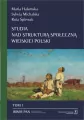 Studia nad strukturą społeczną wiejskiej Polski Tom 1 - tantis.pl