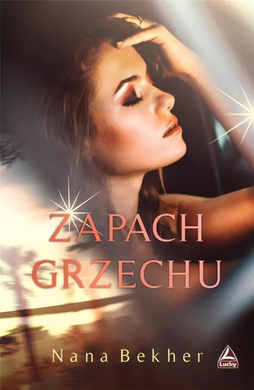 Zapach grzechu - tantis.pl