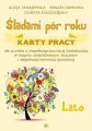 Śladami pór roku. Lato. Karty pracy - tantis.pl