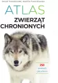 Atlas zwierząt chronionych. 250 polskich gatunków - tantis.pl