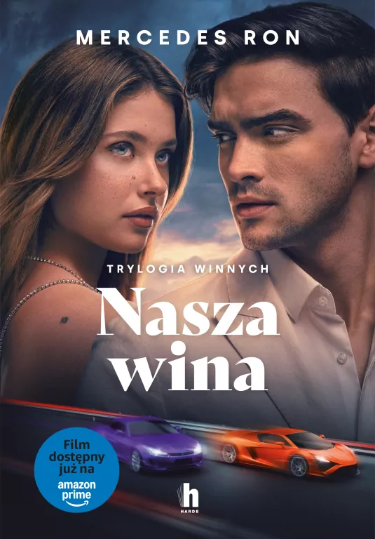 Nasza wina. Trylogia Winnych - tantis.pl