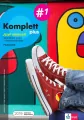 Komplett plus 1. Podręcznik. Język niemiecki dla 4-letnich liceów i 5-letnich techników - tantis.pl