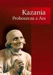 Kazania proboszcza z Ars