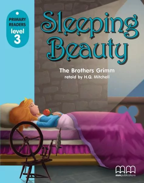 Sleeping Beauty SB + CD - tantis.pl