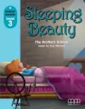 Sleeping Beauty SB + CD - tantis.pl