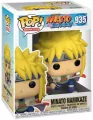 FUNKO POP FIGURKA Anime Naruto Shippuden Minato Namikaze 935 49802 - tantis.pl