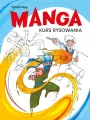 Manga Kurs rysowania - tantis.pl