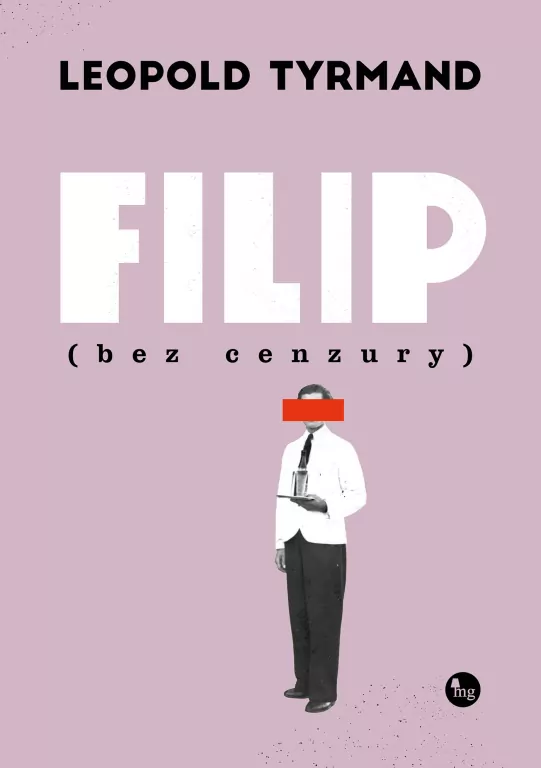 Filip bez cenzury - tantis.pl