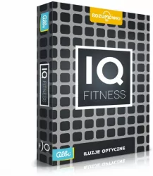 IQ Fitness. Złudzenia optyczne